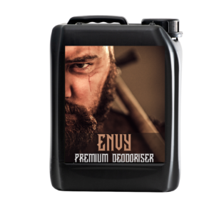 ENVY - Premium Deodoriser