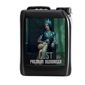 LUST - Premium Deodoriser